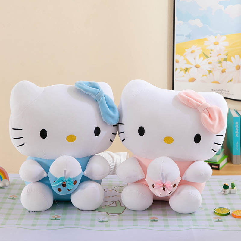 KT 고양이 컬러 비고