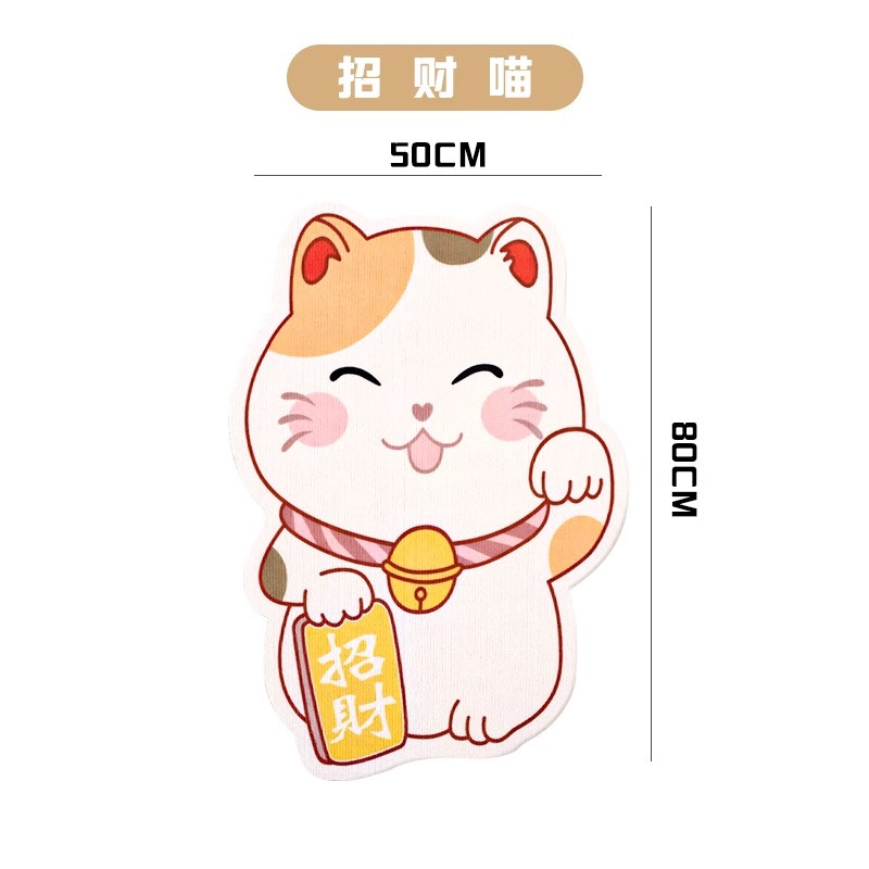 [행운과 축복] 두꺼워지고 긁힘에 강함