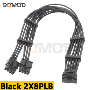 ȫ���yģ�K����| CPU 8 ᘹ��^ PCI-E 5.0 12VHPWR ���@����