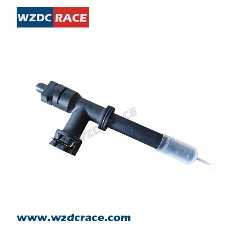 Conector de tubería de bomba de embrague TRANSIT 4155 LR068981 CC11-7C560-DD
