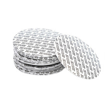 压敏片防漏封口（拍下后备注产品如10ml-矮款）