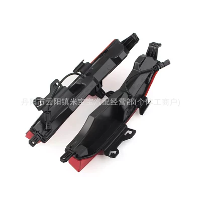 Sport 2015-2020, Land Rover Brake light
