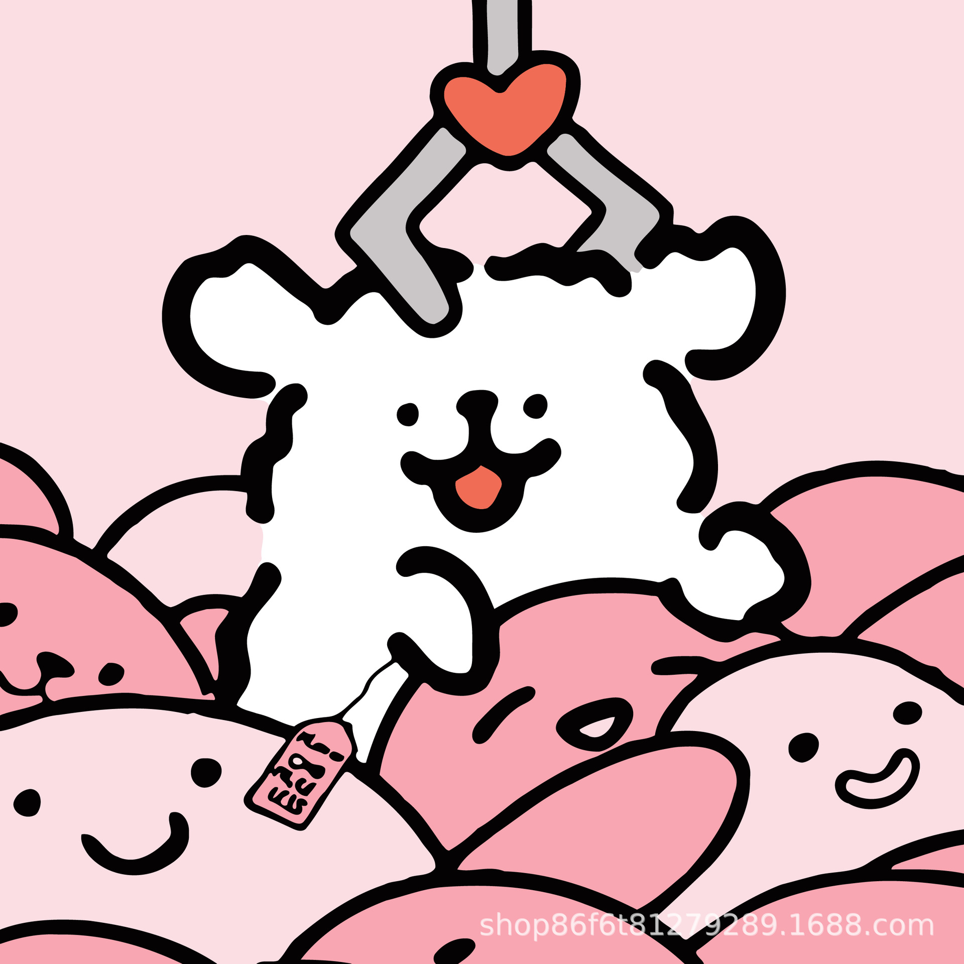 J165 만화 애니메이션