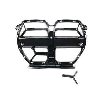front grille, Zhongwang