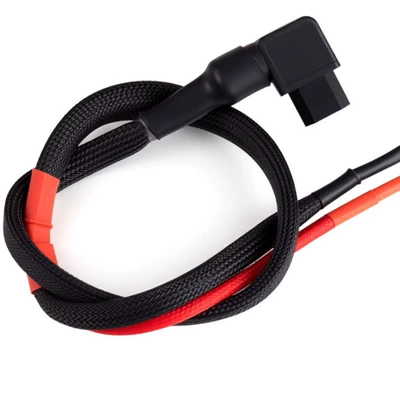 Power Cable Male-Female Adapter Other Electric Vehicle Accessories