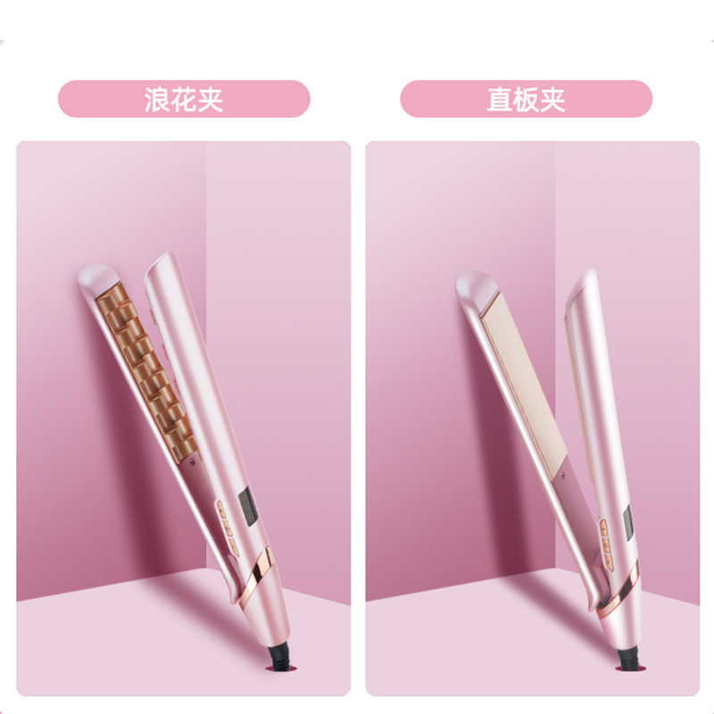 3C認証済み電気ヘアアイロン、コーン型パーマアイロン、毛根用パーマアイロン、ヘアカーラー、錫箔パーマ、ヘアカーラー、輸出向け|undefined