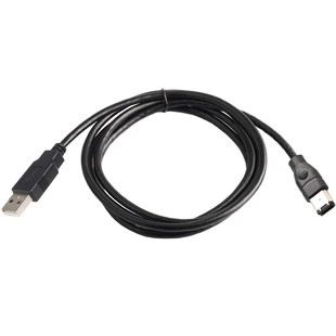 ��׼�~��IEEE400 1394 Firewire USB AM�D6P��USB�D1394���B��