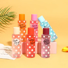 香水加工定制;身体护理加工;个人护理加工