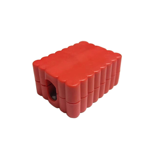 33pcs solid and hollow bit combination set, wind bit electric screwdriver, special-shaped screwdriver bit screwdriver tool