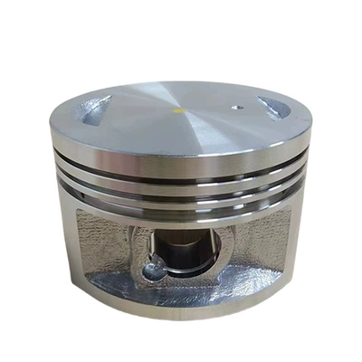 Motorcycle engine piston parts Piston, piston ring, piston pin
