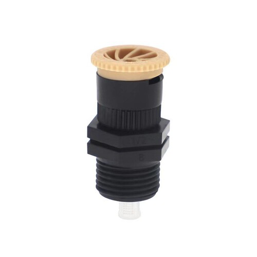 360-degree adjustable misting sub-surface small sprinkler garden irrigation micro-sprinkler lawn watering for 4 acres, wholesale sub-surface sprinklers
