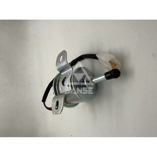 12V 24V ���ȼ�ͱ�ݔ�ͱðײ�129612-52100 �m������R�l�әC