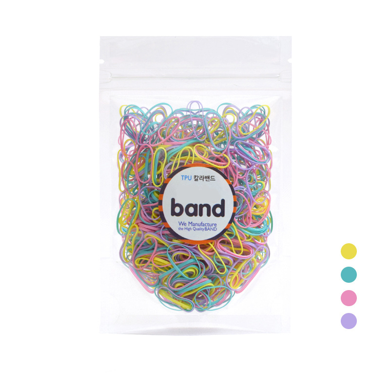 600 círculos de color caramelo (compra uno y llévate otro gratis)