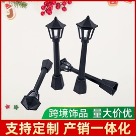 圣诞装饰品;圣诞雪花;节庆用品