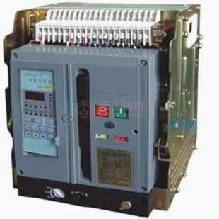 Changzhou Pu 'an Intelligent Frame Universal Circuit Breaker PAW1-3200/3P 3200A