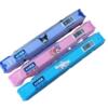 Cartoon matte double-sided magnetic universal pencil case for elementary school students