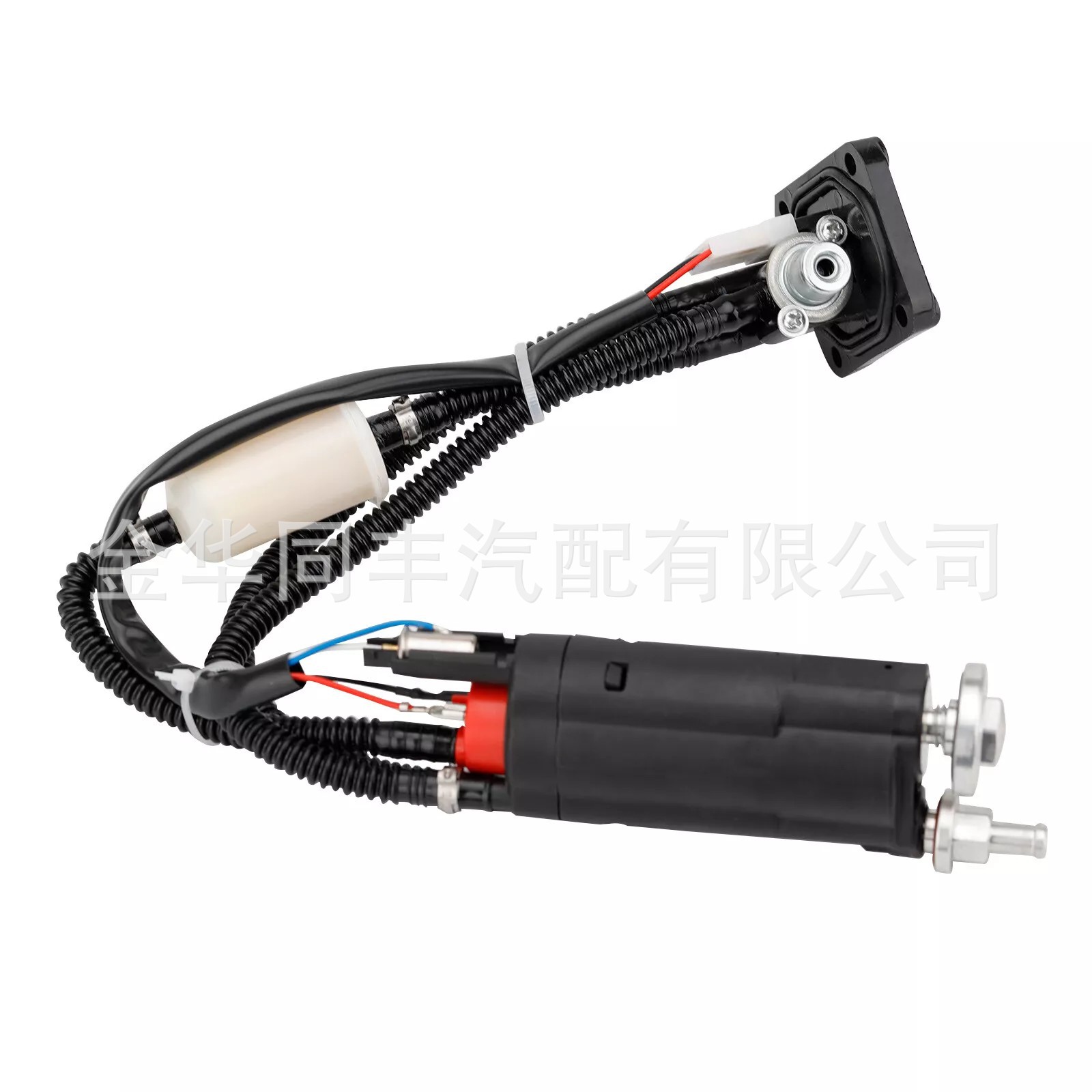 Cross-Border Applicable Ktm Fuel Pump 78107088000 78107088300 Lightning Delivery, Large Quantity, Preferential Treatment