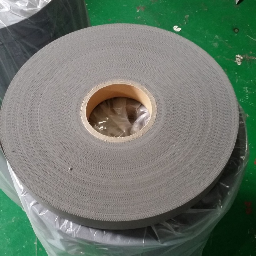 Varios colores de especificaciones opcionales de banda de borde no tejido productos de fuente de borde no tejido engrosado