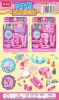 1368-88 fashion hairdressing set