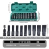Expert-Pneumatic 11PCS green box with conversion head