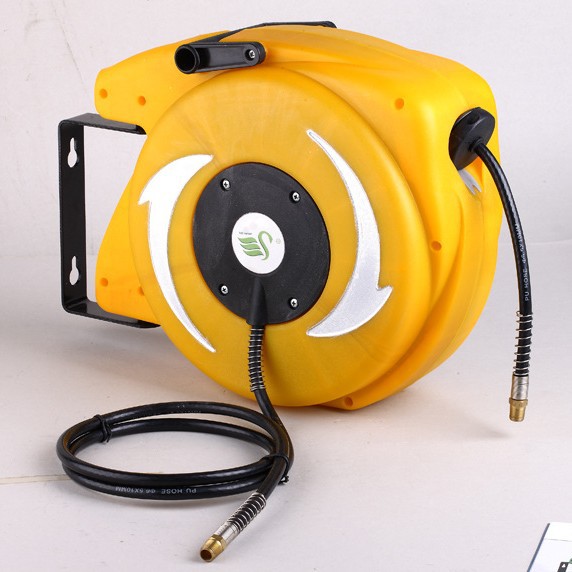 供应自动伸缩气鼓 气管卷管器 宁波自动伸缩气鼓 气管卷管器