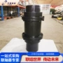 扭矩连接定制靠轮连轴器