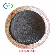碳化硅研磨抛光黑碳化硅砂颗粒黑碳化硅微粉微米纳米绿碳化硅粉