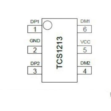 ƻ׿USBʶIC BC1.2  IP2112 MT5889 RH7902 FS111