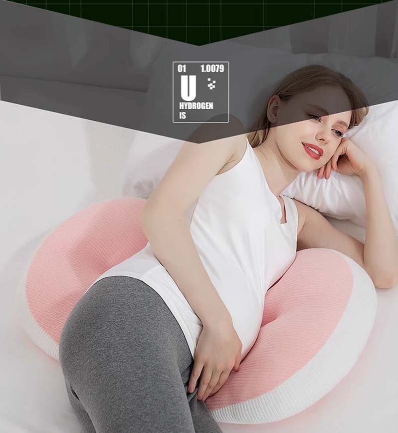 Pregnancy pillow Image 3