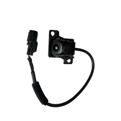 Hyundai Creta Ix25 – Power supply, ignition system accessories