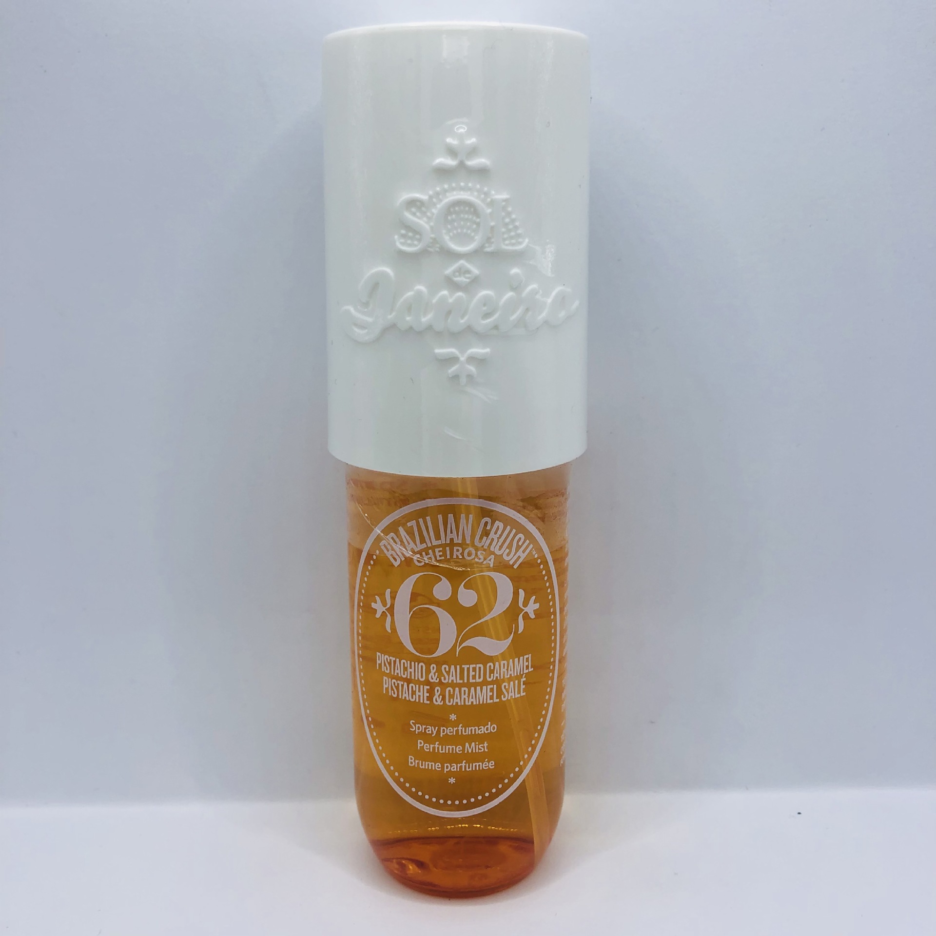 Fragrance Mist Image 4