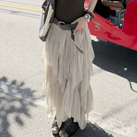 女式T恤;休闲裤;半身裙