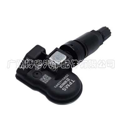 Universal universal programmable tire Automotive Sensors