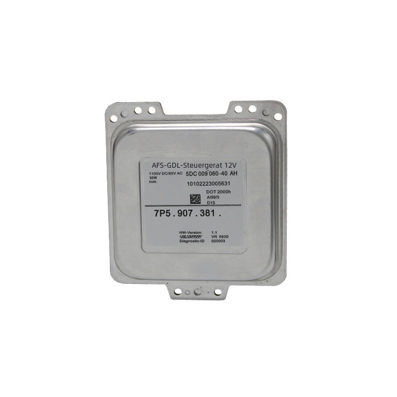 DC, driver *S, module, D1, P5907381