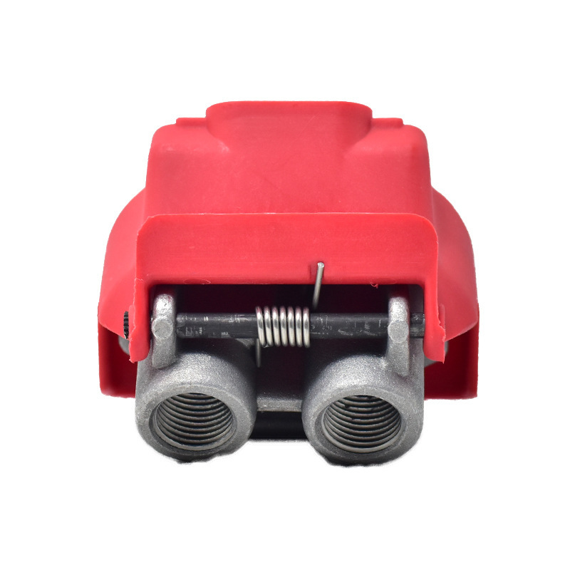 Conector SMT (doble) 4528040010 europeo camión pesado camión autobús partes