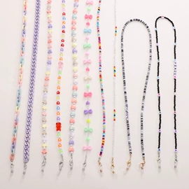 挂饰挂件;饰品配件;手机挂绳