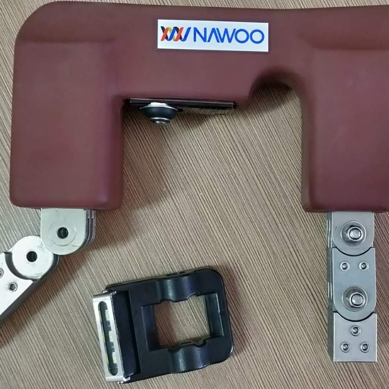 ����NAWOO MY-2 ��Яʽ�ŷ�̽�˻�