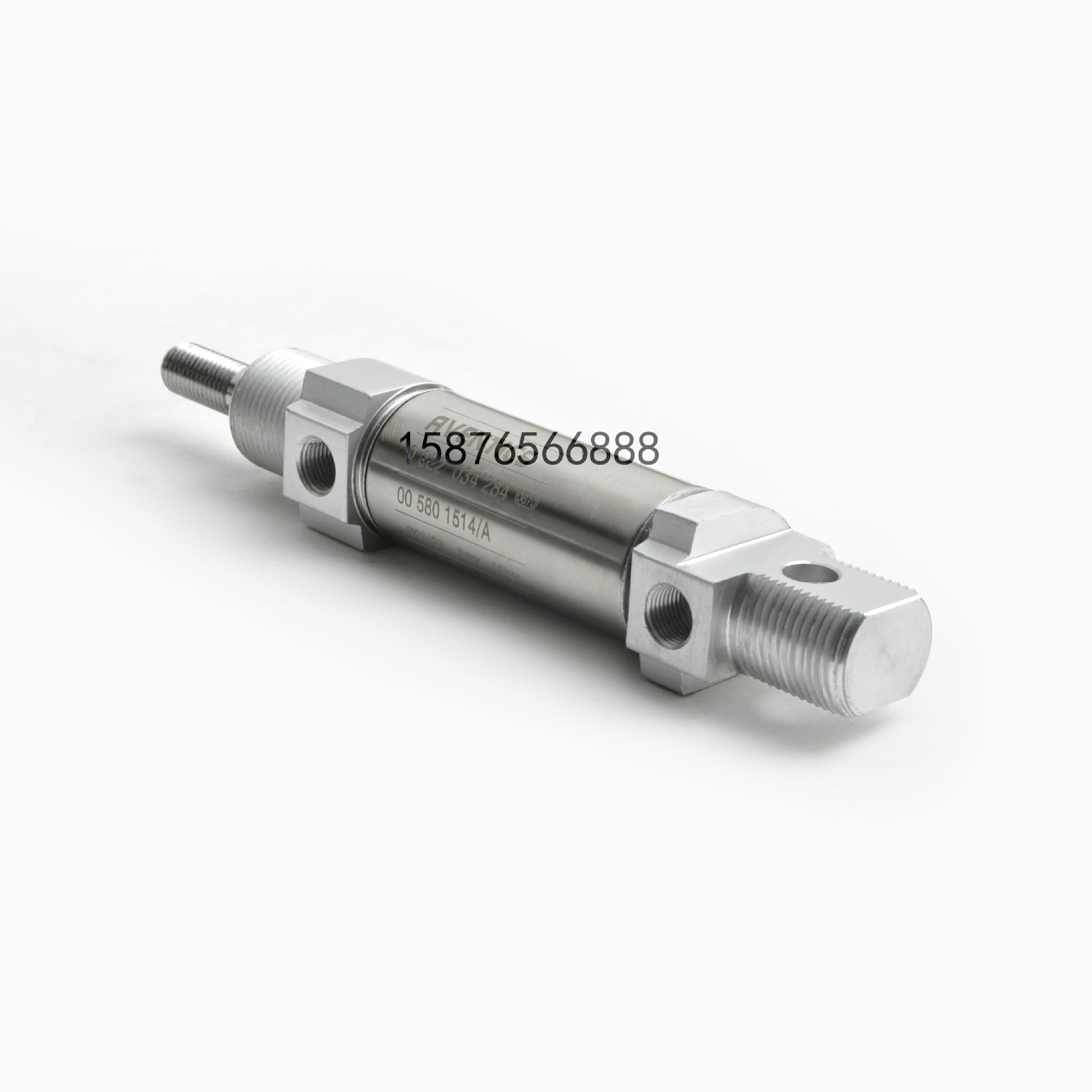 海德堡印刷机配件 海德堡CD102水辊气缸00.580.1514/A靠版气缸