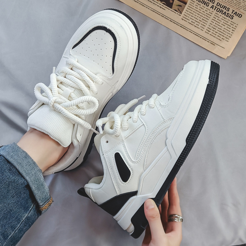 Herren Freizeitschuhe Sportschuhe Strapazierfähige Sneakers mit Fußgewölbeunterstützung_voghion.com