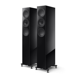 Kef R5 Meta Passive Hifi Speaker Fever High-Fidelity Floor-Standing Box Home Theater Audio Speaker