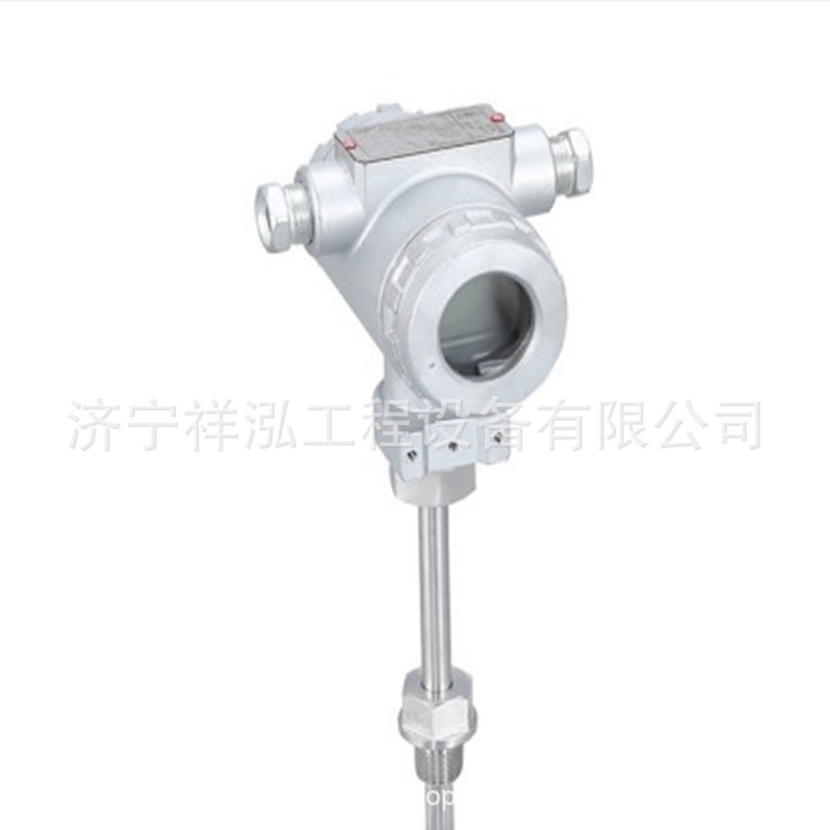 煤矿隔爆煤安温度变送器GWP100 (Y) 矿用隔爆型温湿度变送器