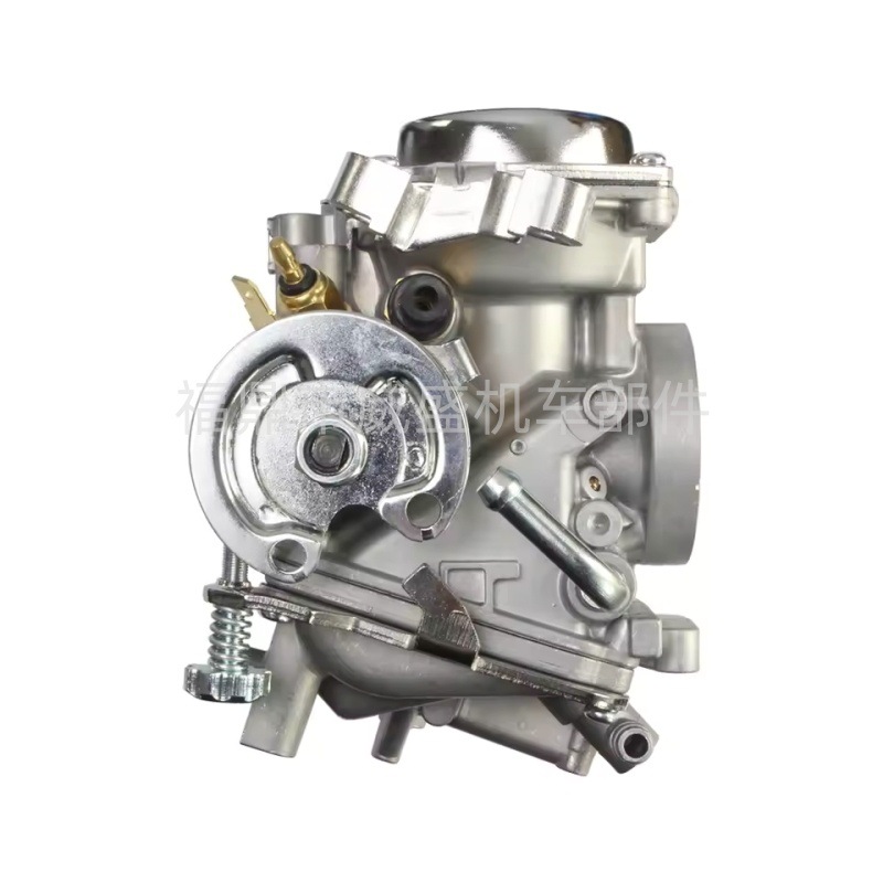 Xv250 Motorcycle Carburetor Is Suitable for Virago250 V-Star250 Route66 1988-2014