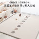 Beiyi Baby Climbing Mat Roll XPE Thickened Household Living Room Children's Game Floor Mat Baby Climbing Mat