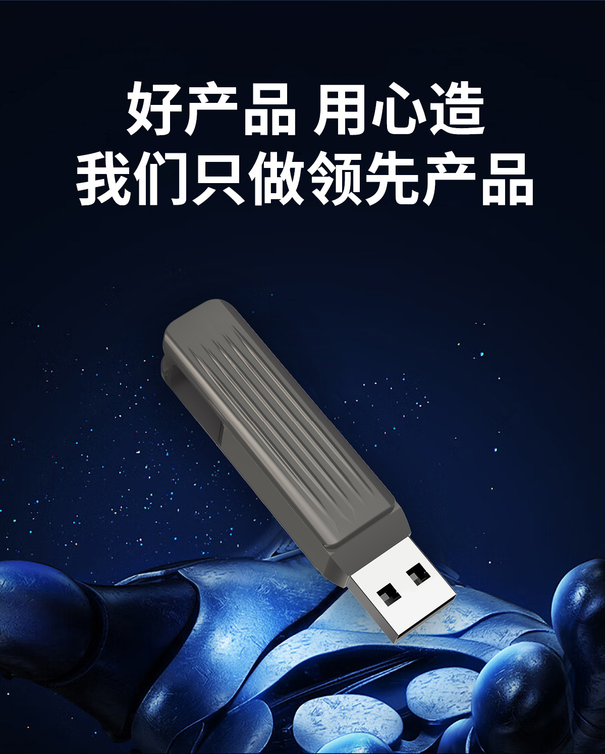 New car wireless 5.3 bluetooth receiver dual-port USB/AUX output lossless sound quality power amplifier converter