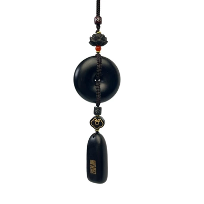 Car hanging – Rearview Mirror Interior Decoration
