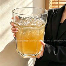 爆款巨无霸啤酒杯4100ml 超大容量福佳创意玻璃杯 聚会打卡高颜值