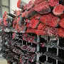 五节防水碳素台钓竿
