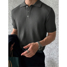 X 13846 Men's knitted POLO ��ʿ��֯ POLO�羳����ͨ