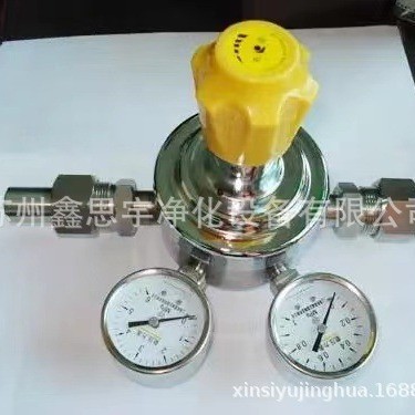 氨气减压阀气源调压减压阀 AR2000-02