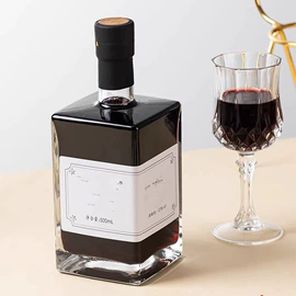 玻璃瓶;玻璃罐;玻璃包装容器